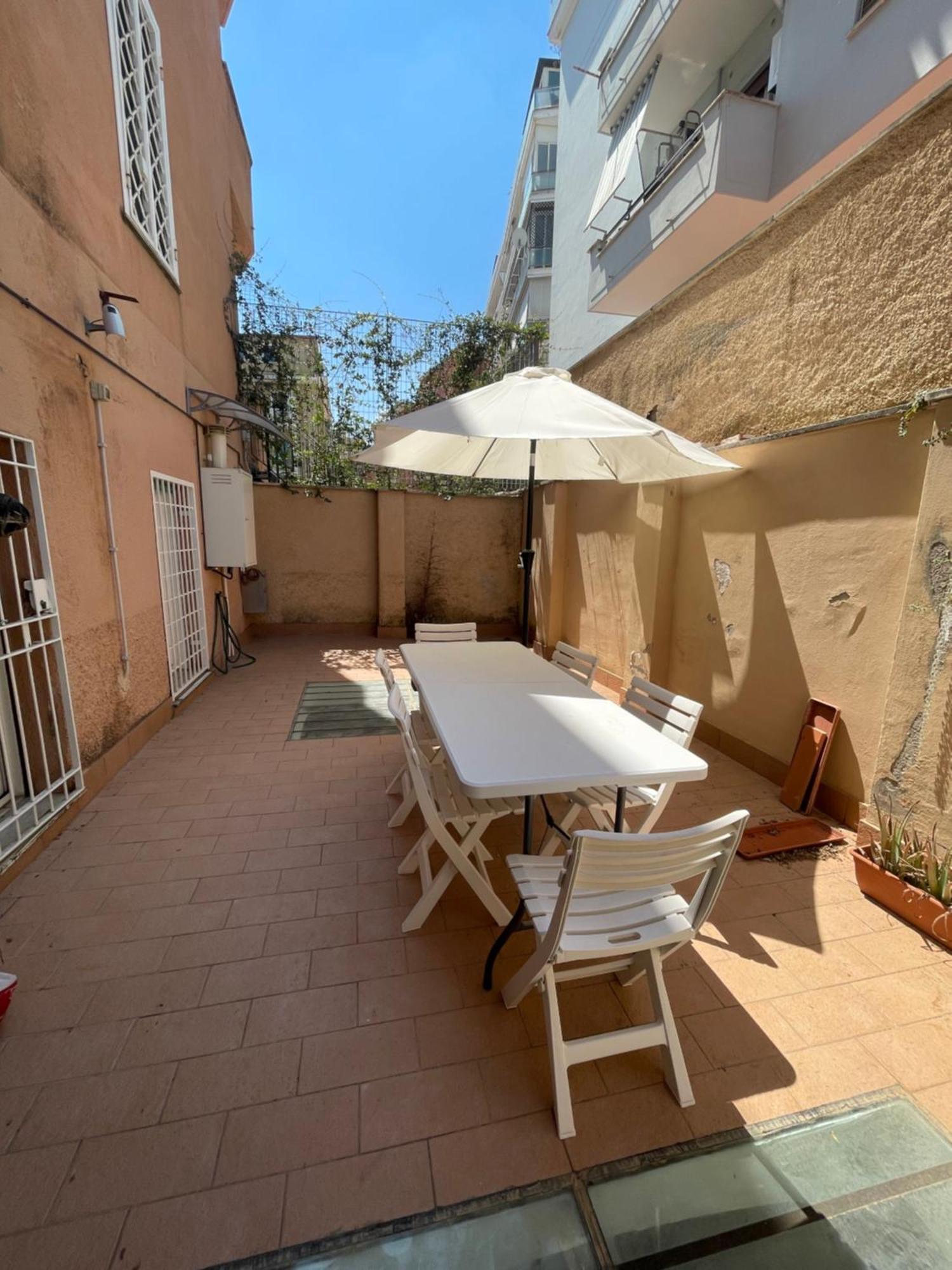 Apartamento Anna's House