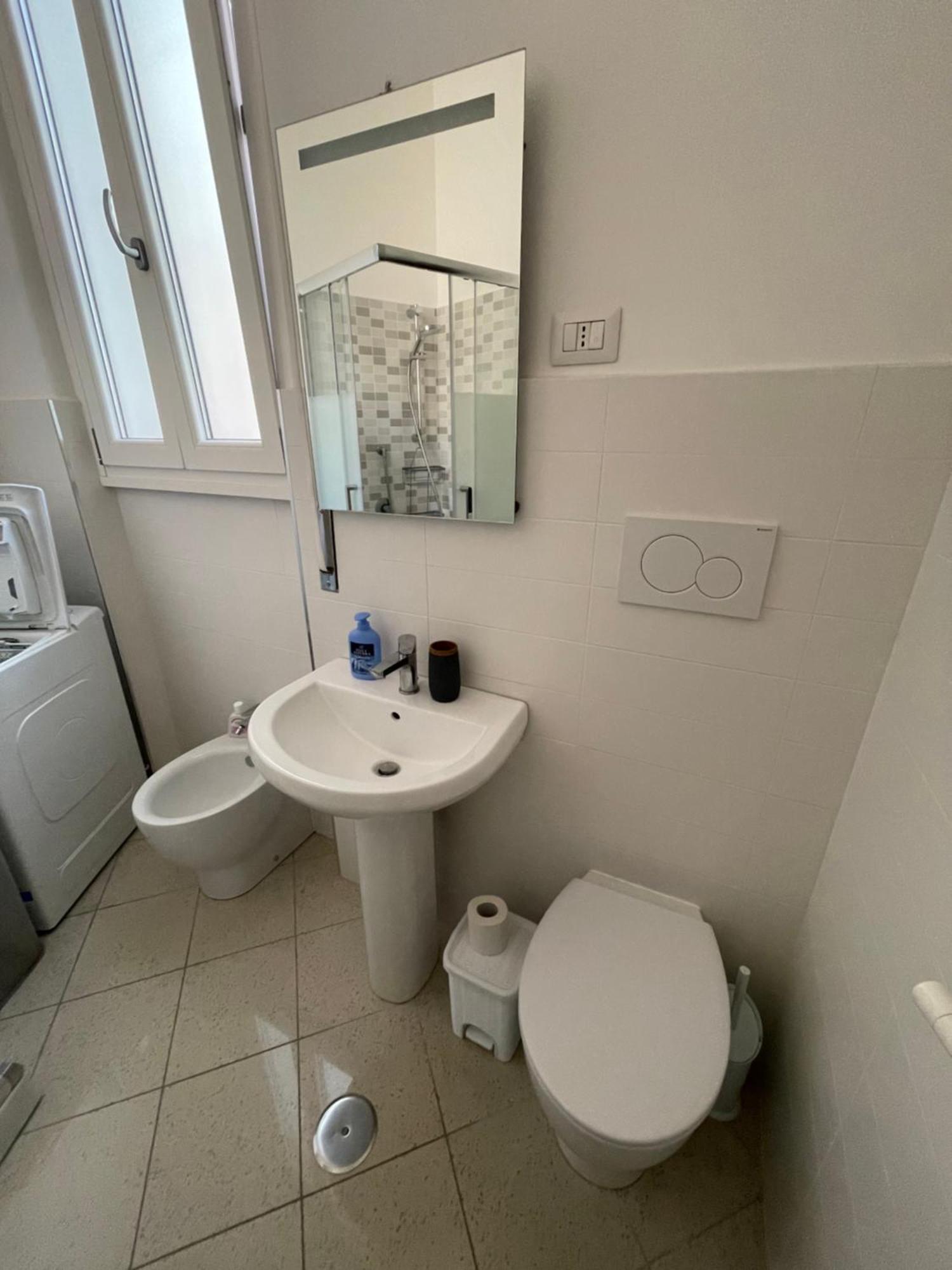 Apartamento Anna's House Roma