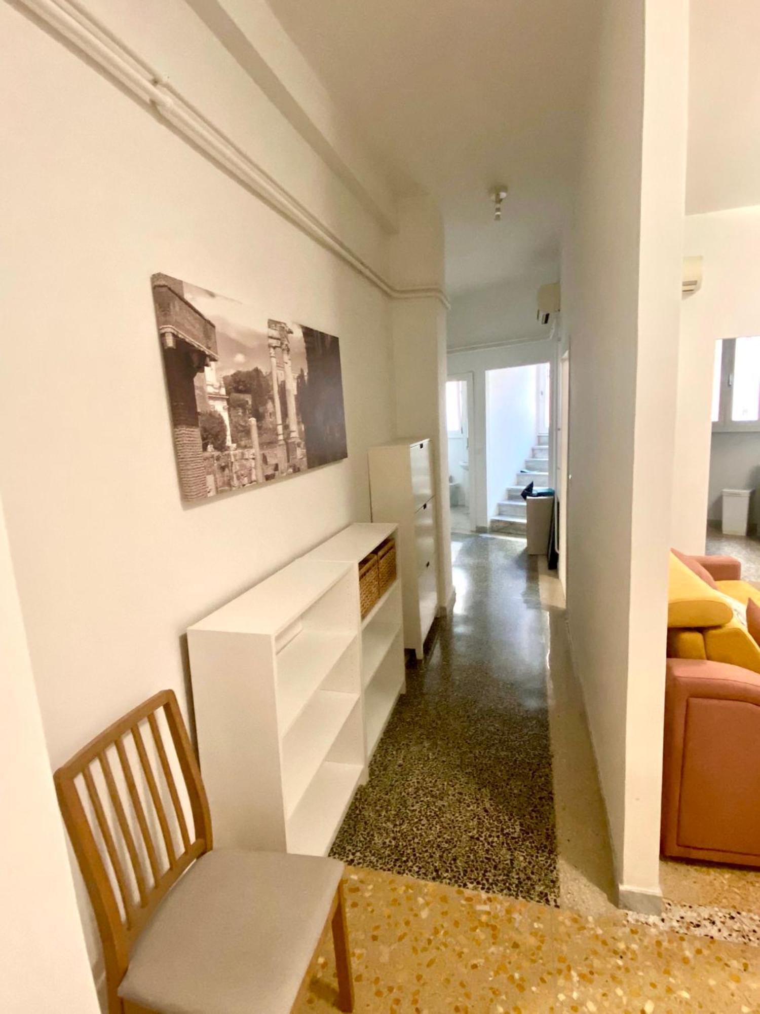 Apartamento Anna's House Roma