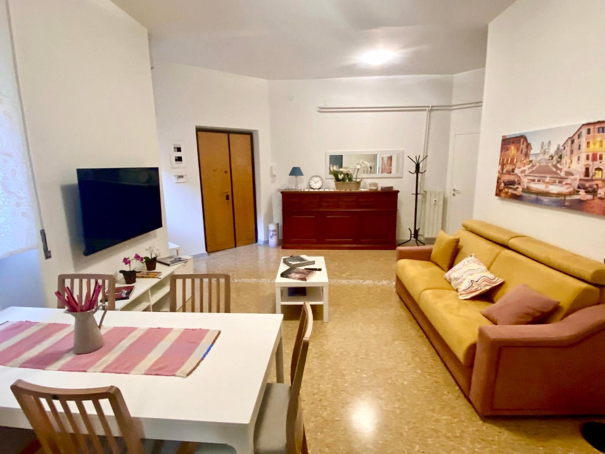 Anna's House Apartamento *