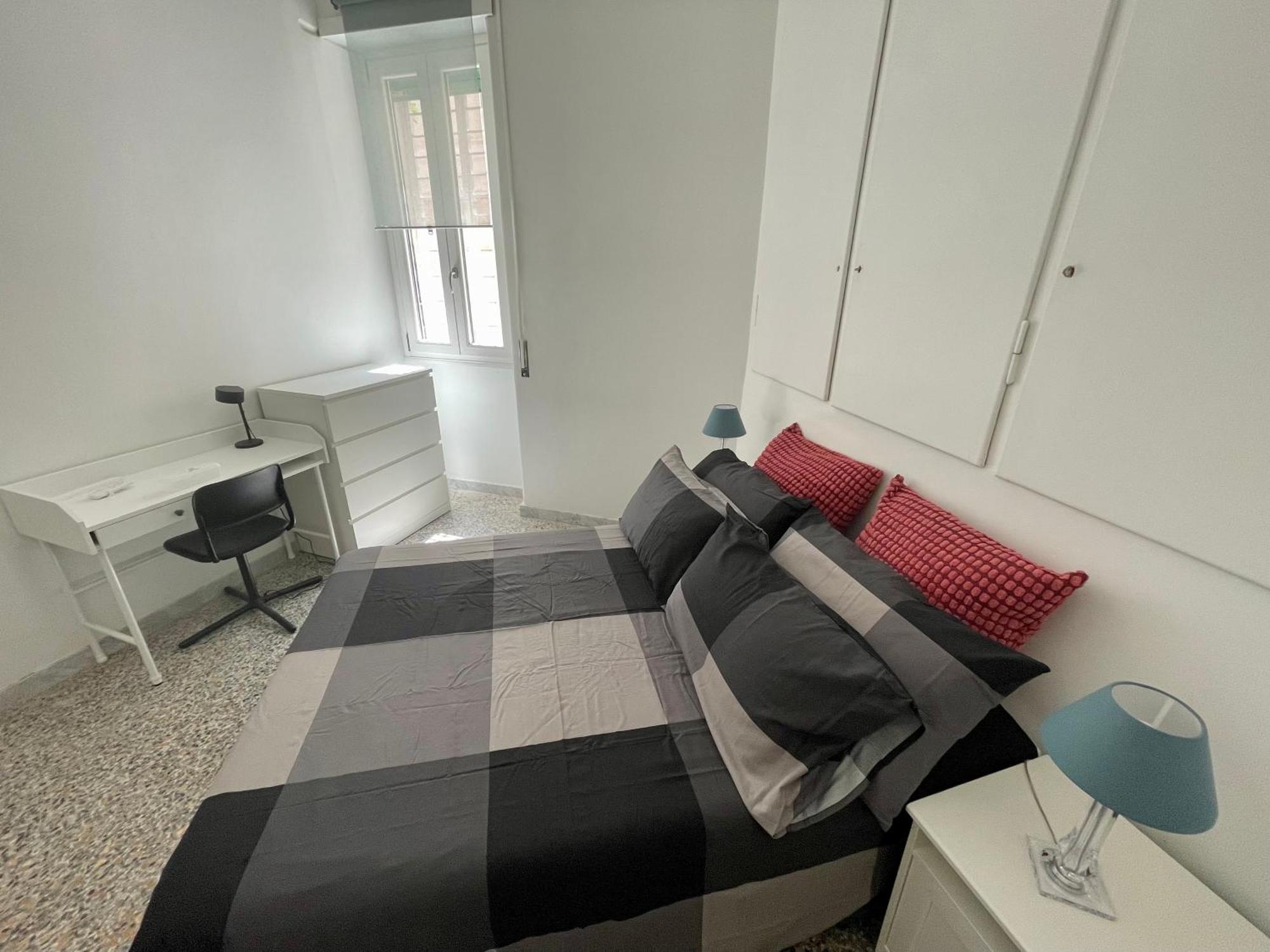 Apartamento Anna's House Roma