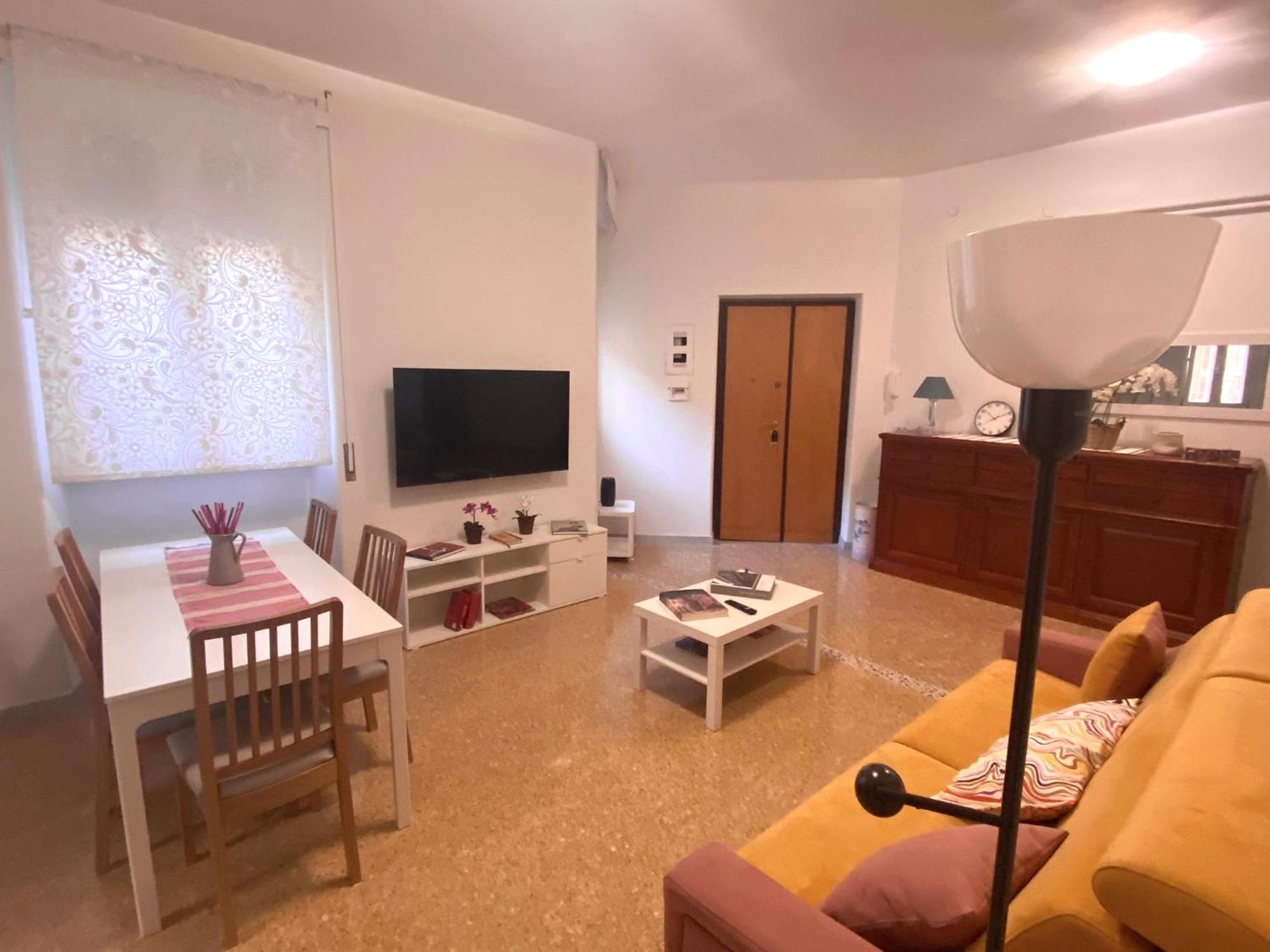 Anna's House Apartamento Roma